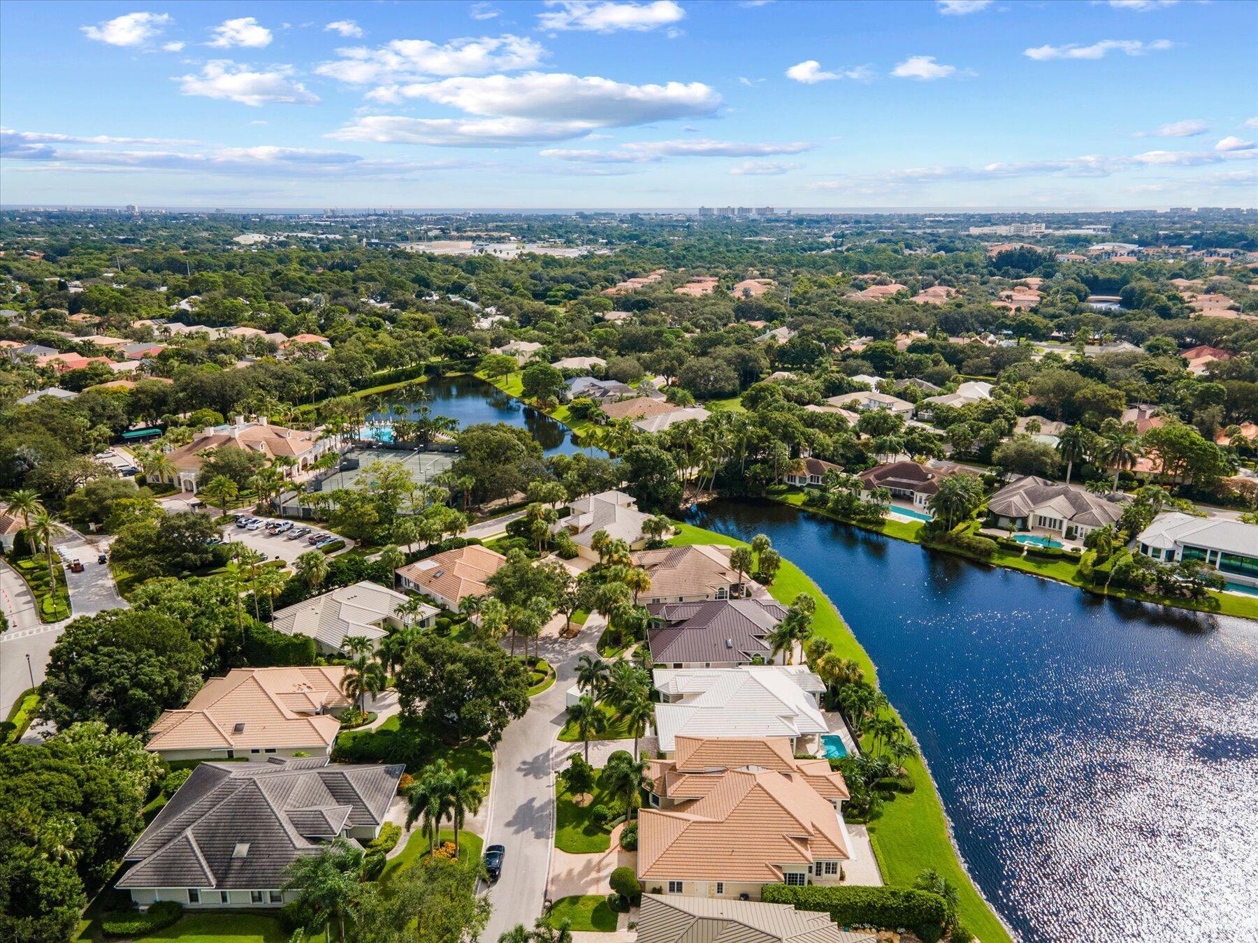 LOXAHATCHEE CLUB AT MAPLE - Residential