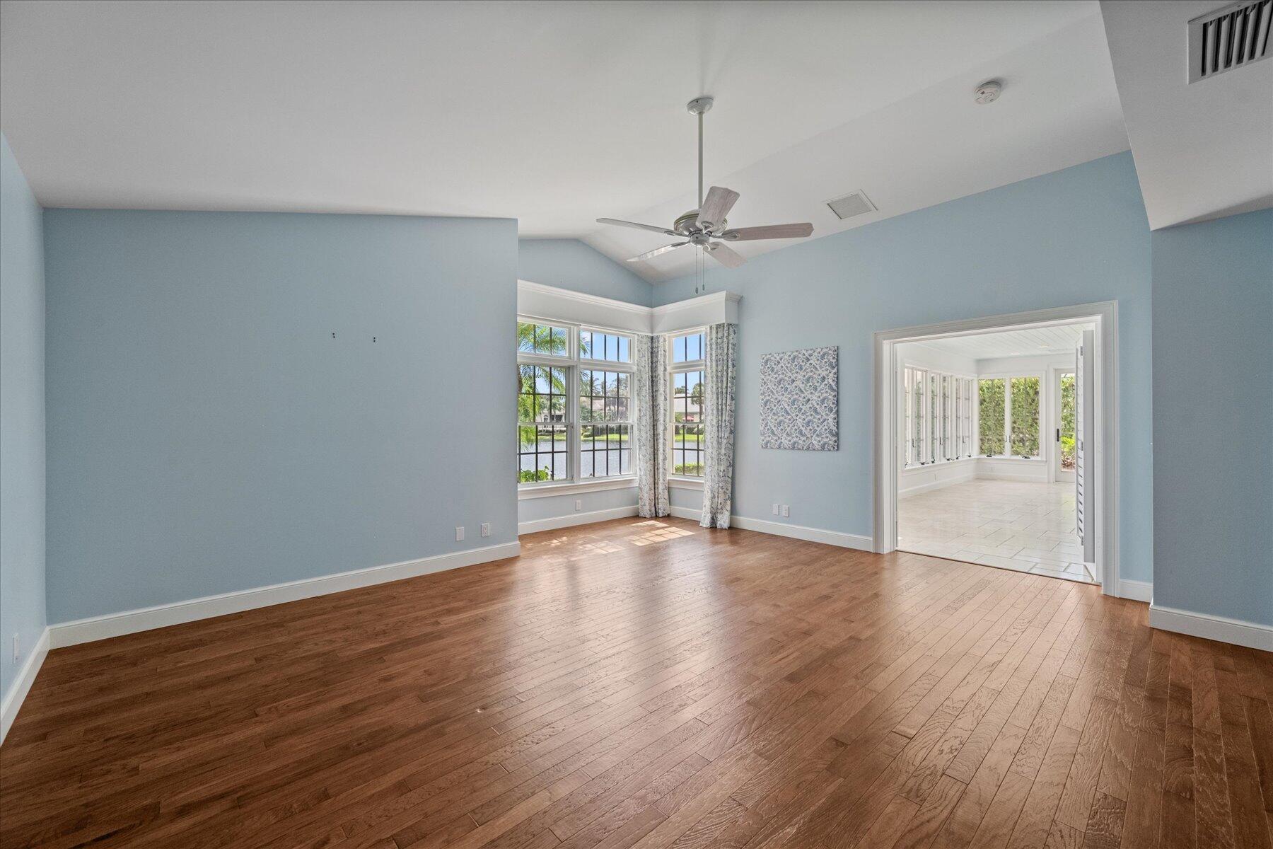 LOXAHATCHEE CLUB AT MAPLE - Residential