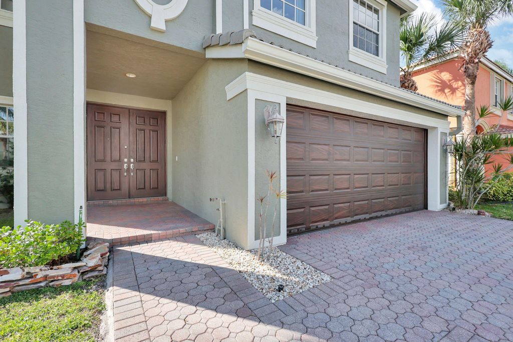 Photo of 9141 Dupont Place, Wellington, FL 33414 (MLS # R10985342)