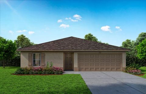 1208 NW 7th Avenue Okeechobee FL 34972