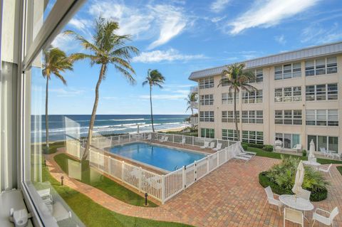 3851 N Ocean Boulevard 203 Delray Beach FL 33483