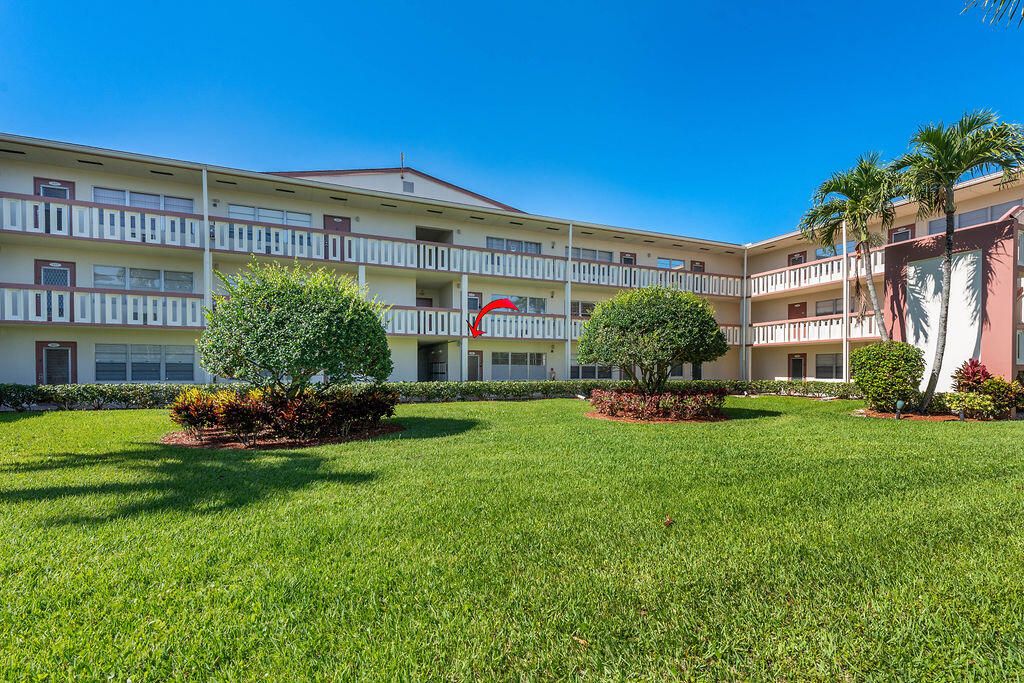 Photo of 301 Preston H #301, Boca Raton, FL 33434 (MLS # B26026084)