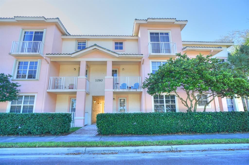 Photo of 1080 University Boulevard #12, Jupiter, FL 33458 (MLS # R10836848)
