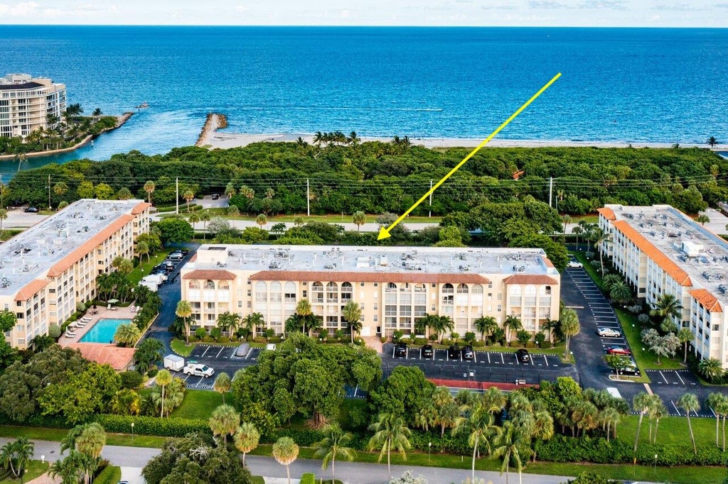 Photo of 1111 S Ocean Boulevard #121, Boca Raton, FL 33432 (MLS # R11030375)