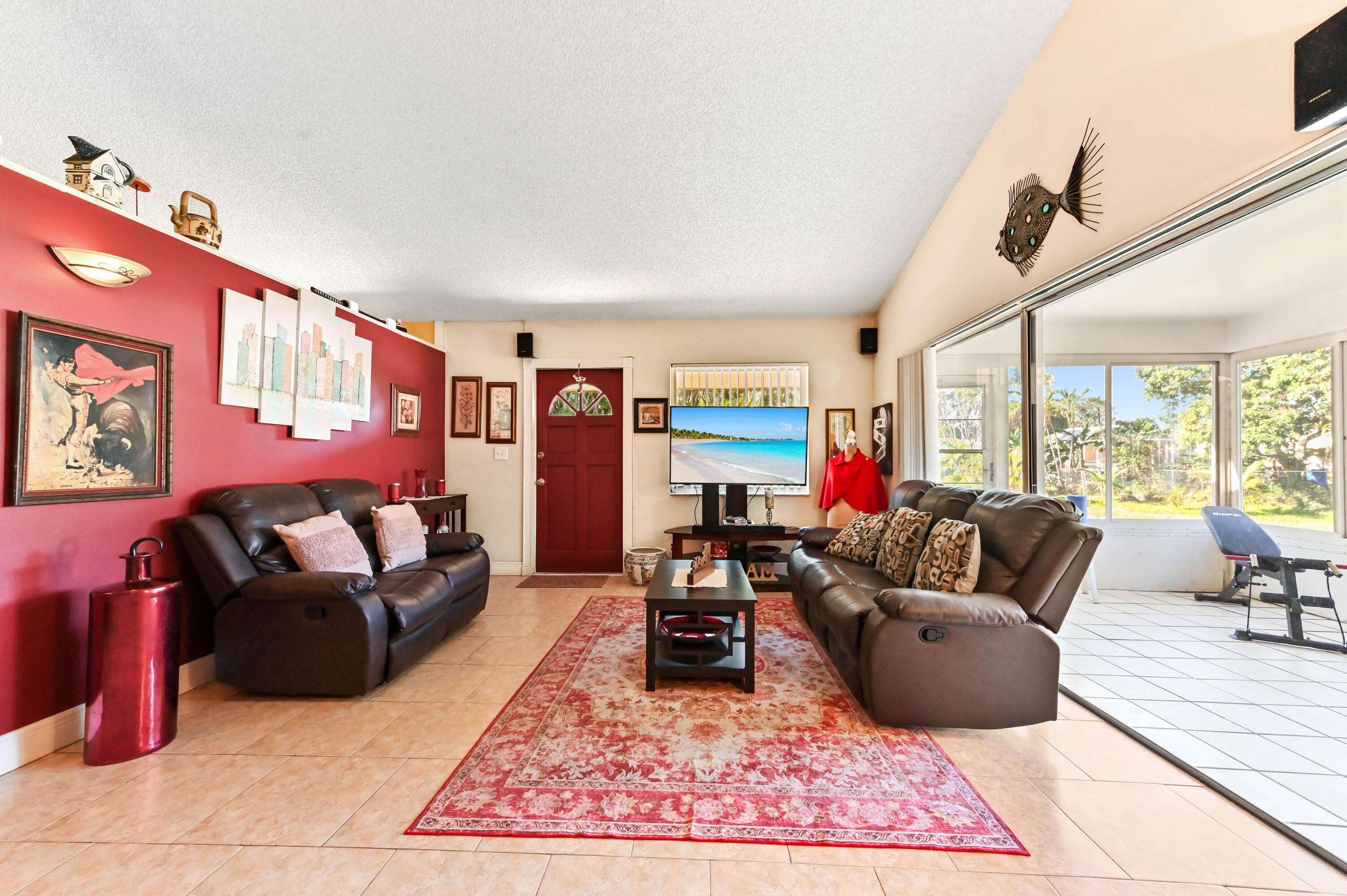 MARGATE - Residential