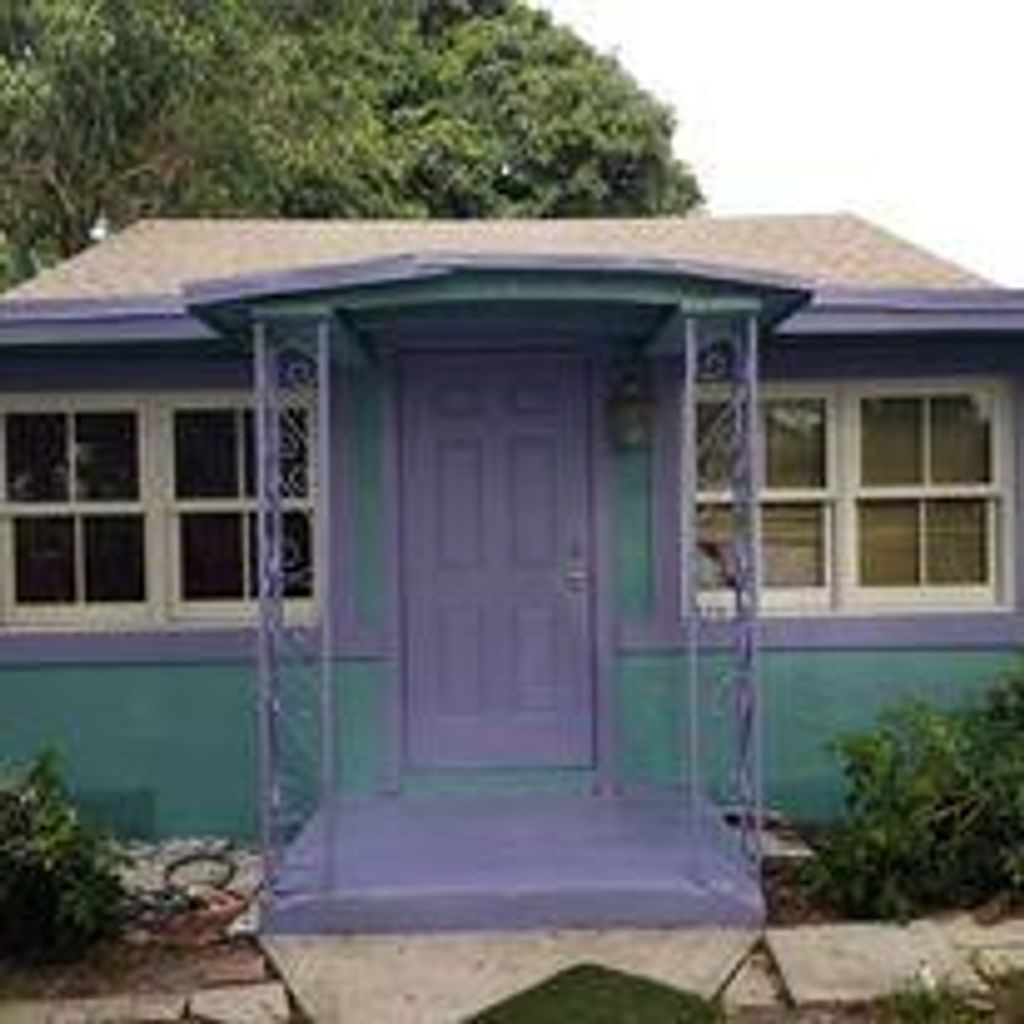 Photo of 910 S J Street St, Lake Worth Beach, FL 33460 (MLS # R10774367)