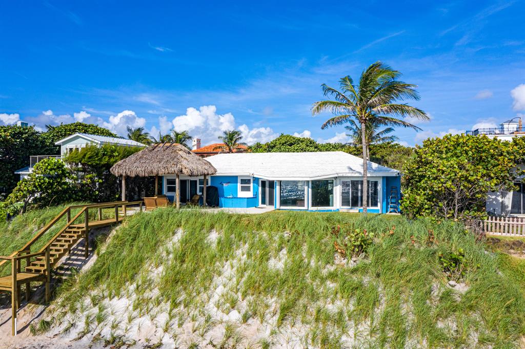 BOYNTON SUB - Residential