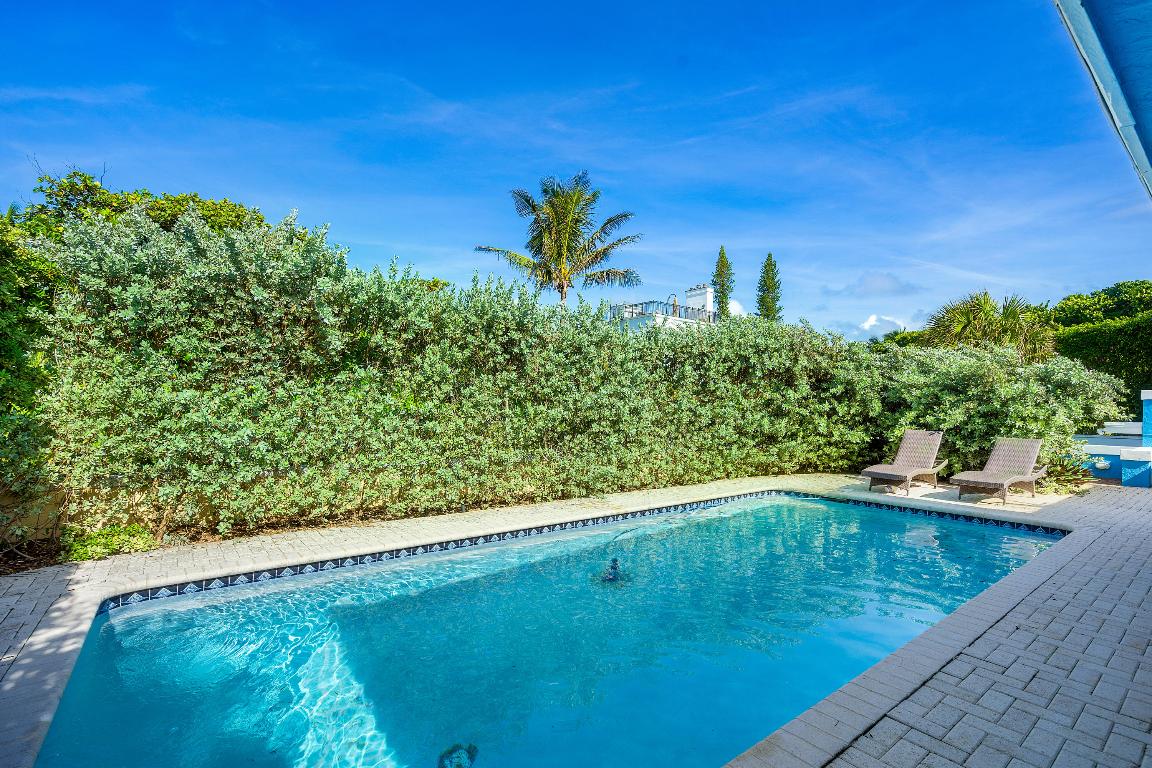 BOYNTON SUB - Residential