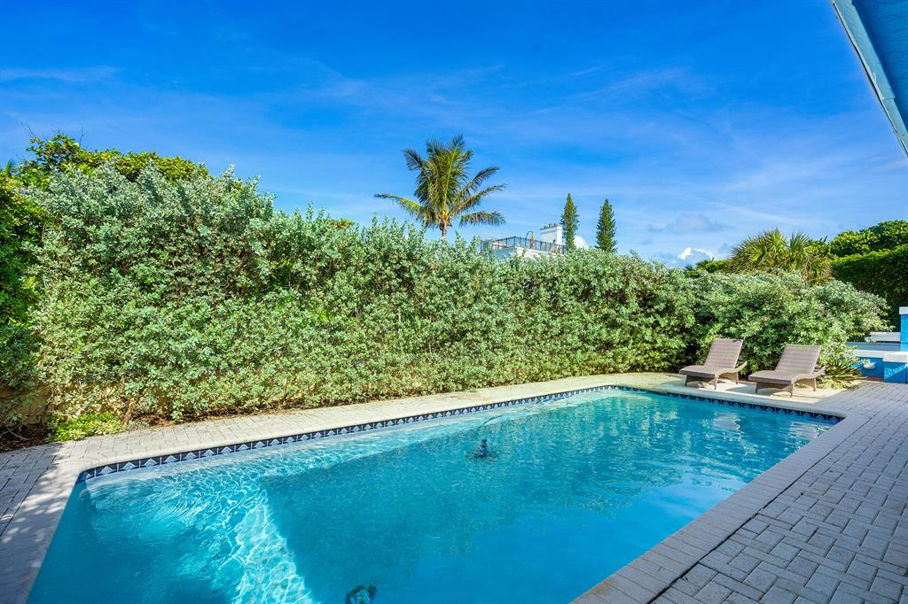 BOYNTON SUB - Residential