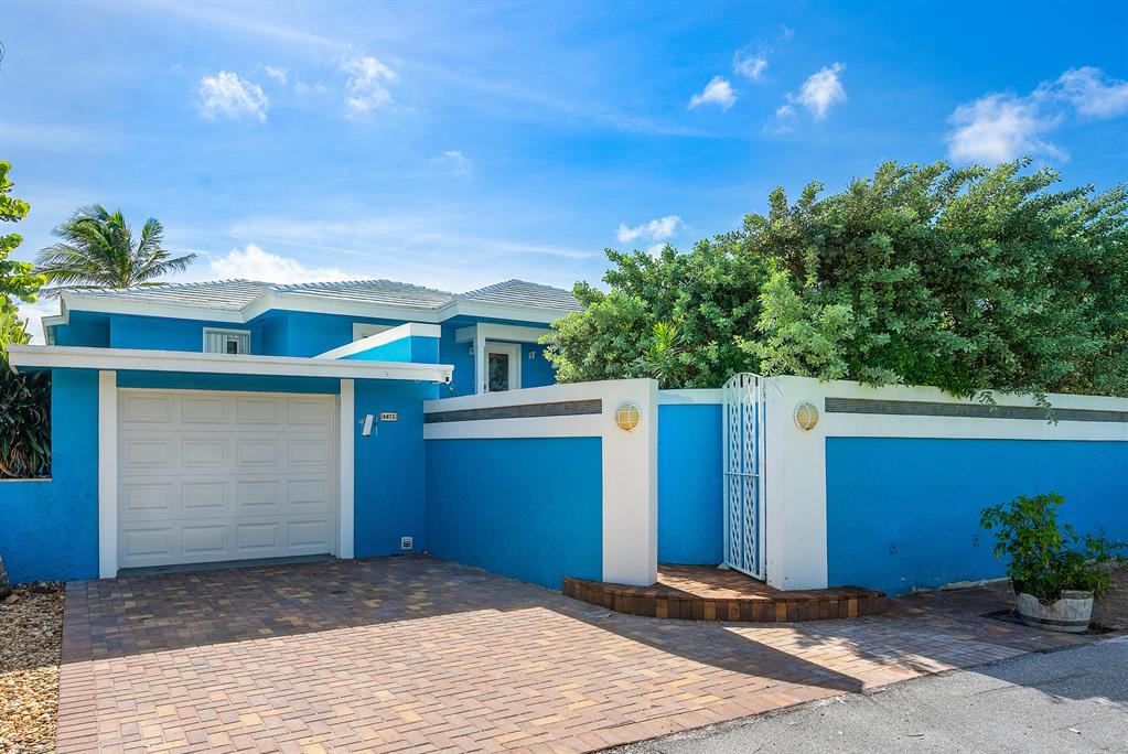 BOYNTON SUB - Residential