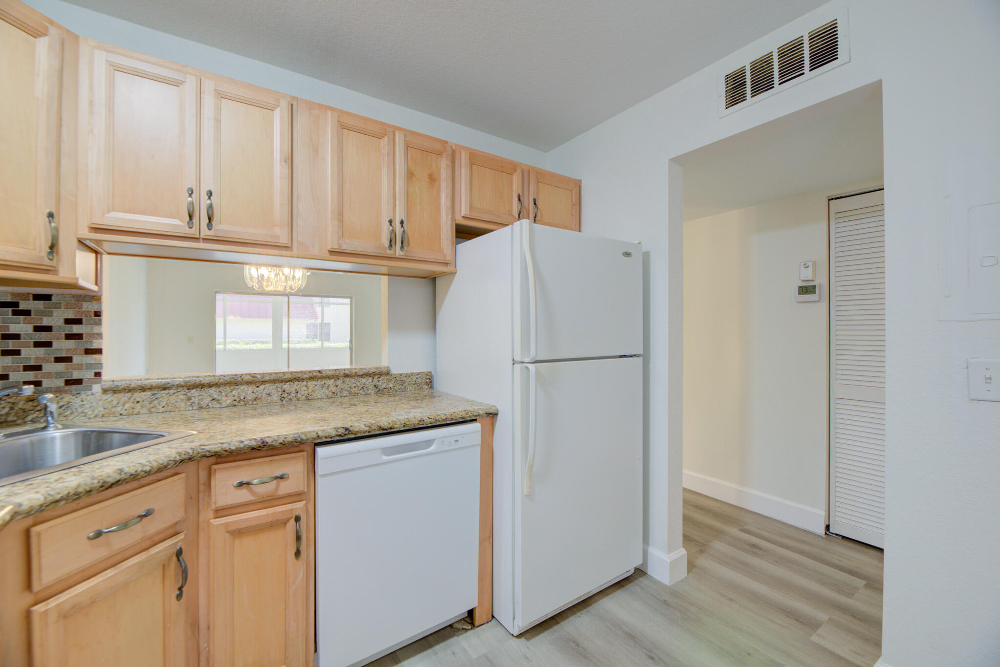 GREENWAY VILLAGE SOUTH CONDO 3 - Residential