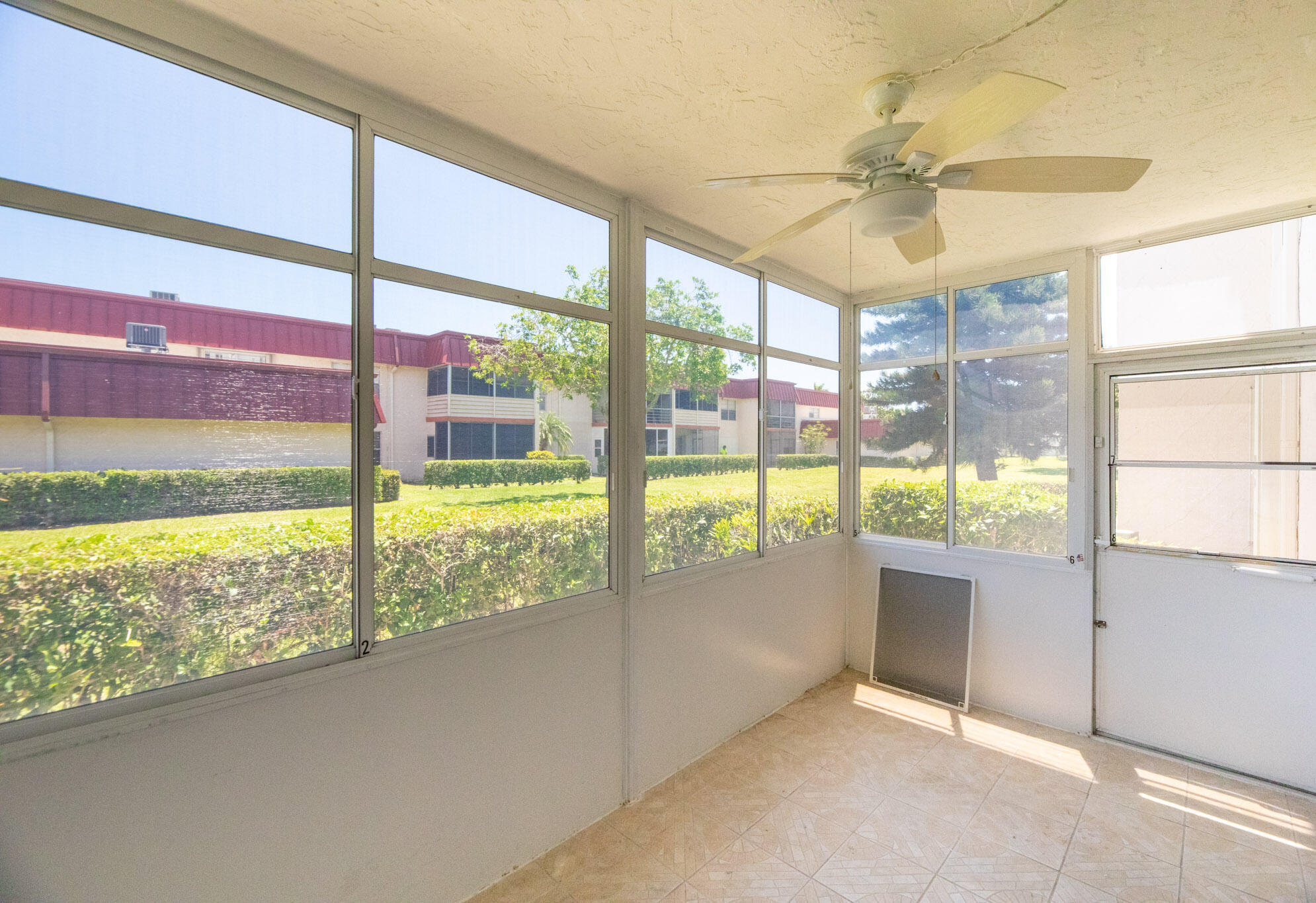 GREENWAY VILLAGE SOUTH CONDO 3 - Residential