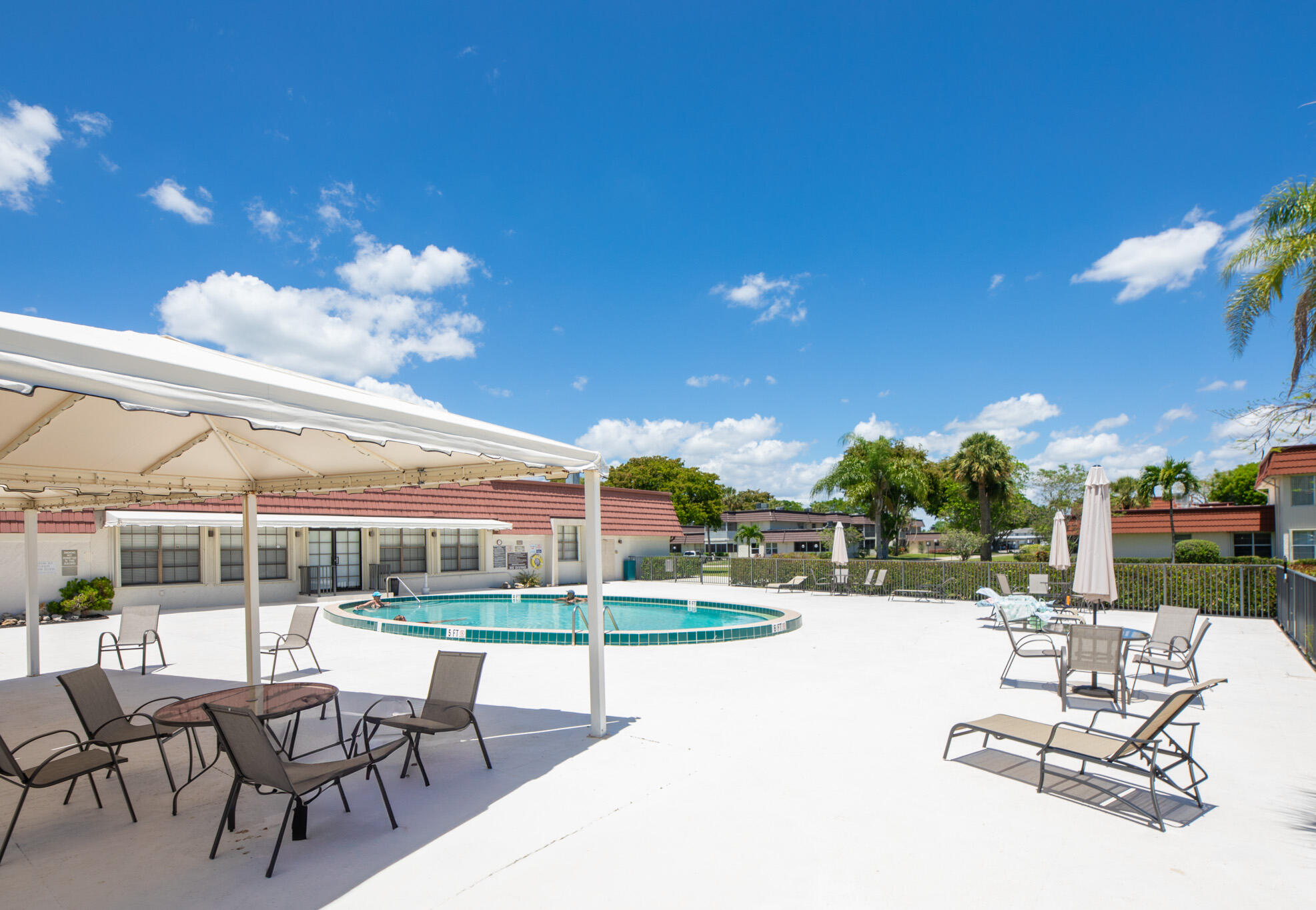 GREENWAY VILLAGE SOUTH CONDO 3 - Residential