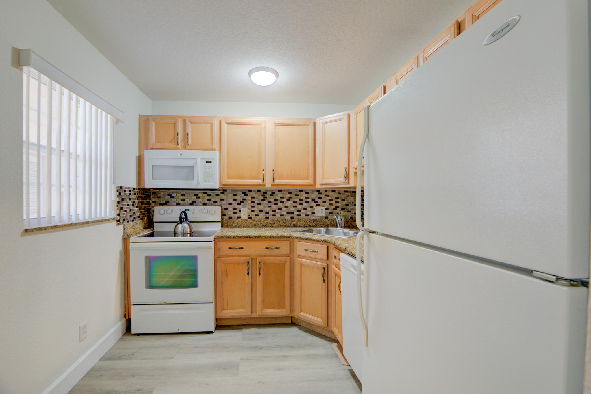 GREENWAY VILLAGE SOUTH CONDO 3 - Residential