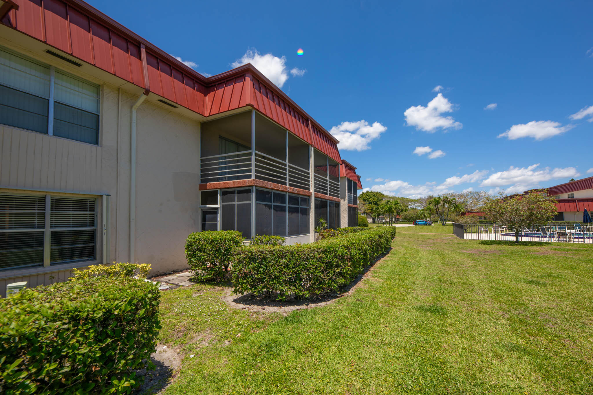 GREENWAY VILLAGE SOUTH CONDO 3 - Residential