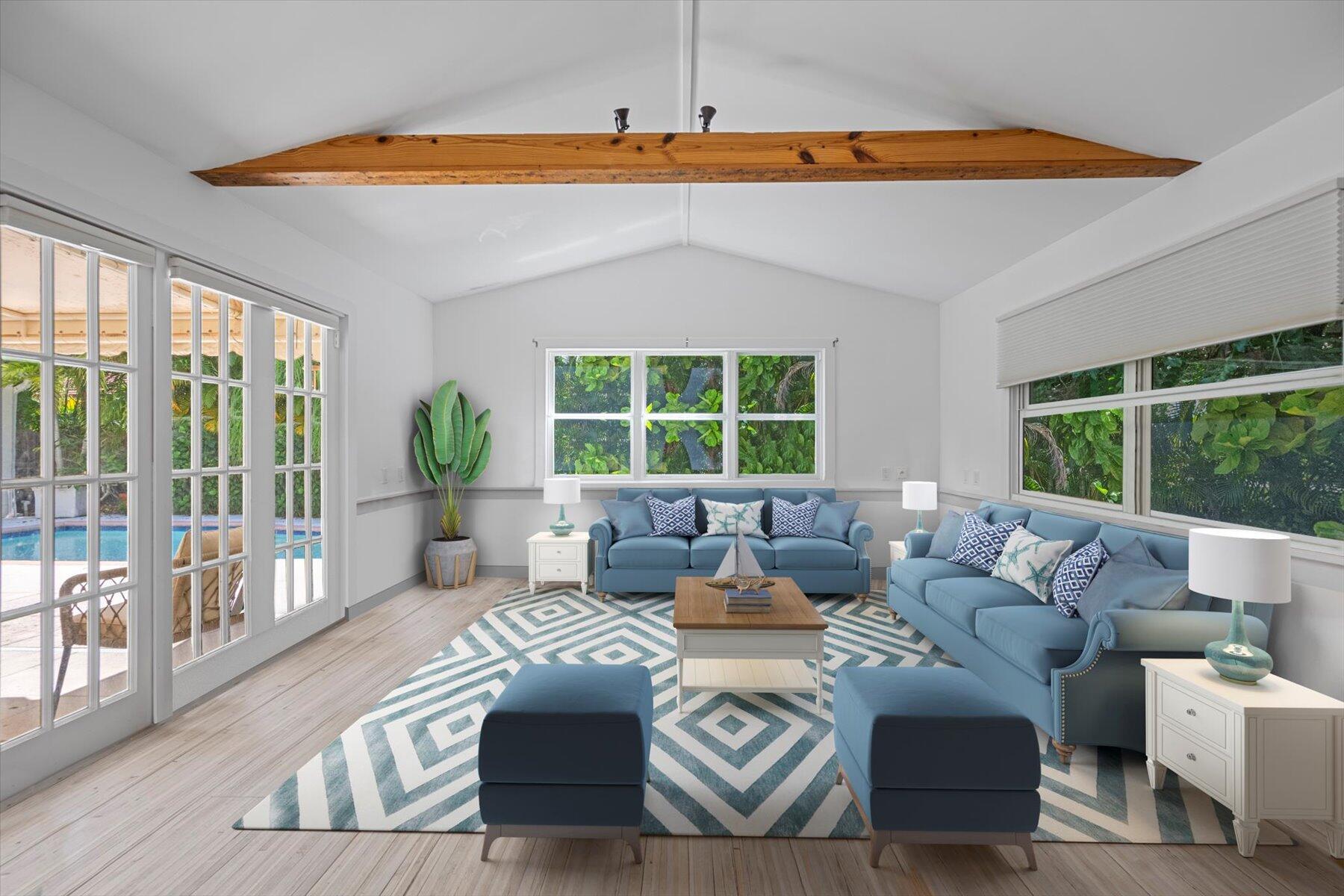 BOCA RATONE CO INLET SUB - Residential