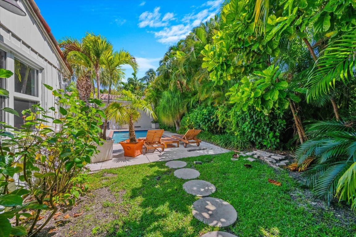 BOCA RATONE CO INLET SUB - Residential