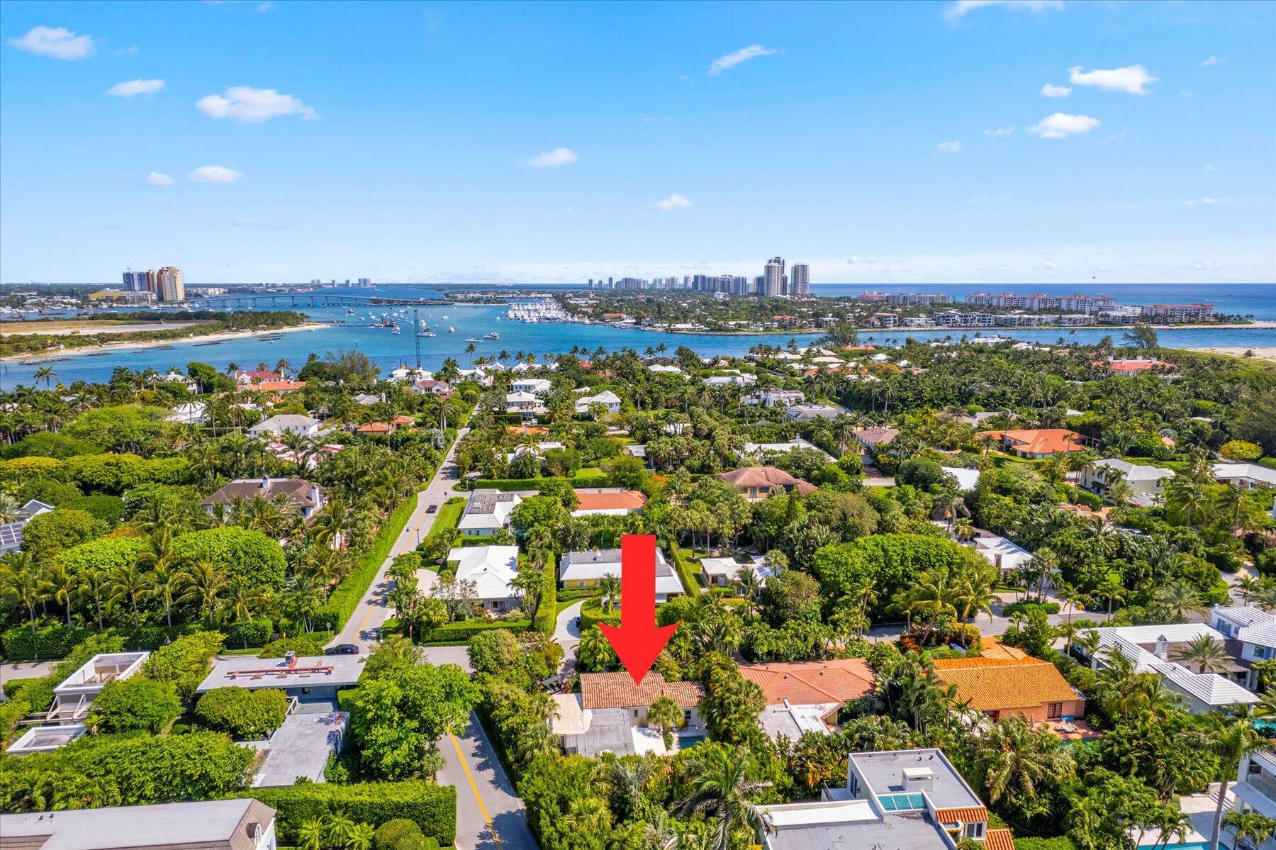 BOCA RATONE CO INLET SUB - Residential
