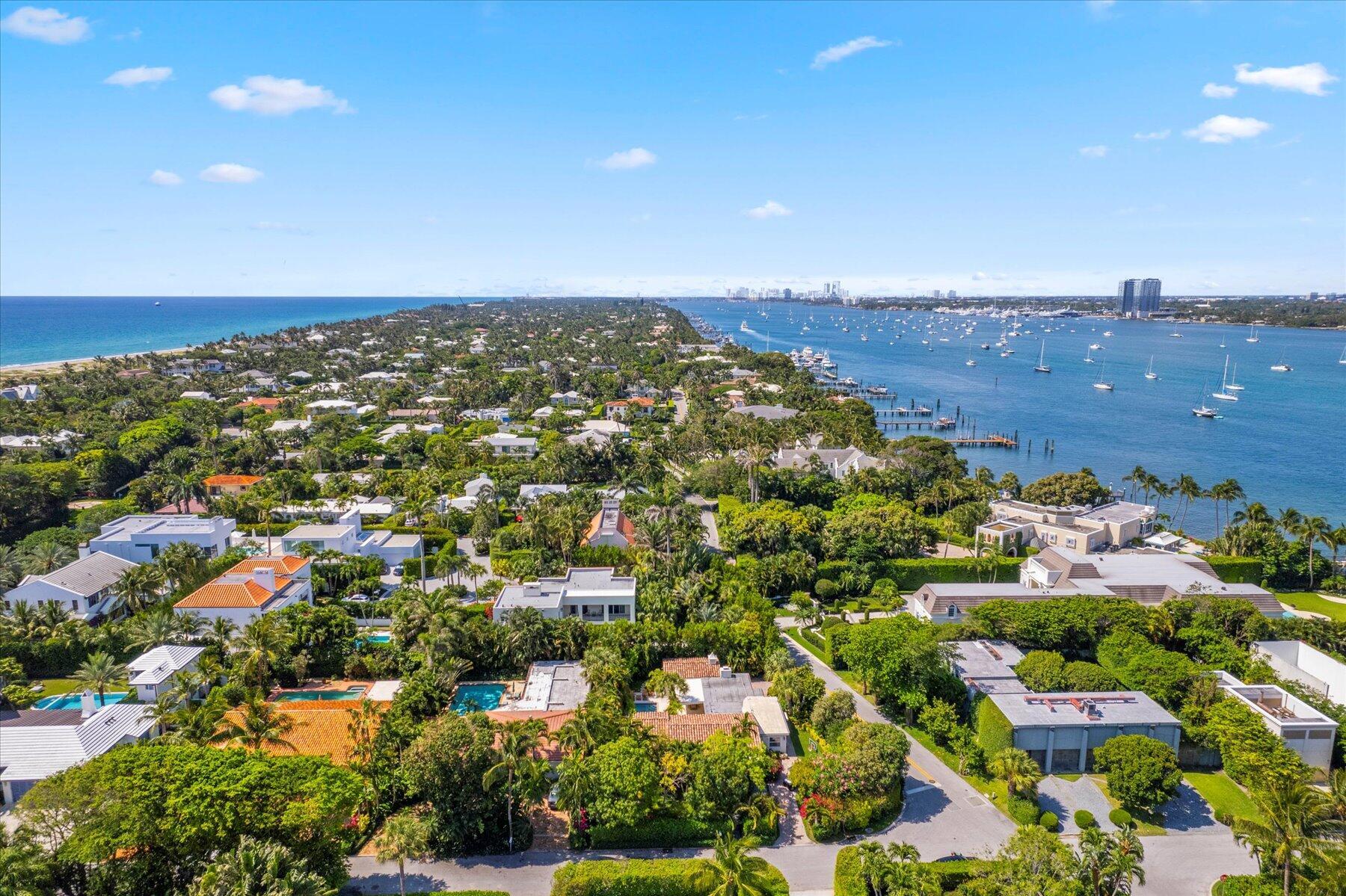 BOCA RATONE CO INLET SUB - Residential