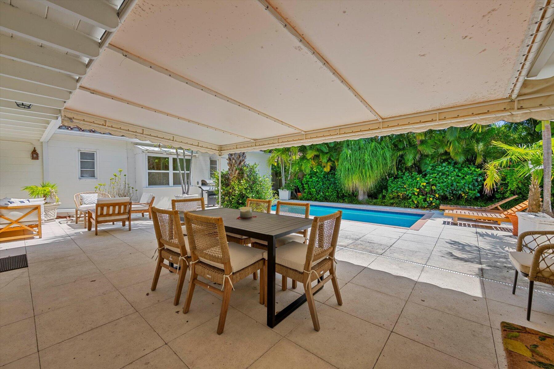 BOCA RATONE CO INLET SUB - Residential