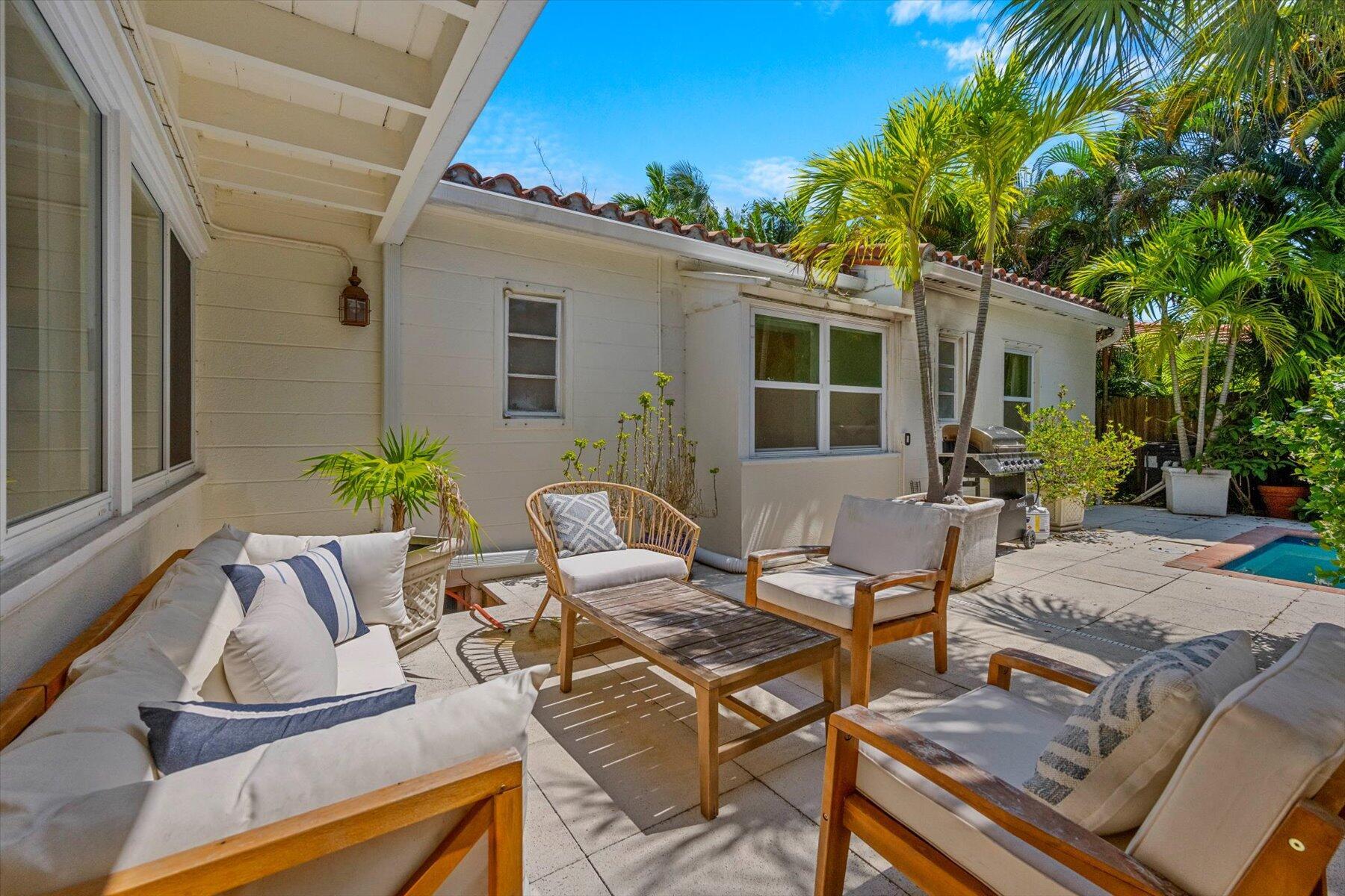 BOCA RATONE CO INLET SUB - Residential