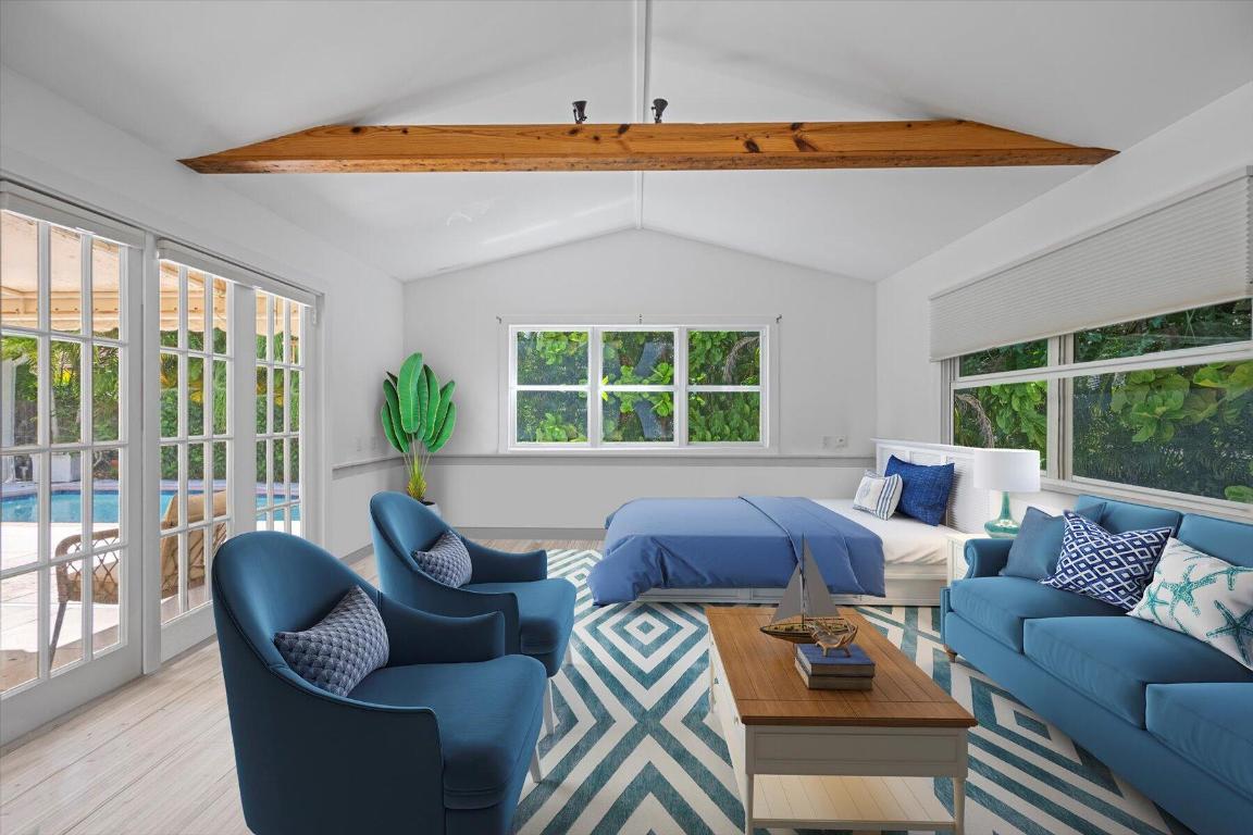 BOCA RATONE CO INLET SUB - Residential