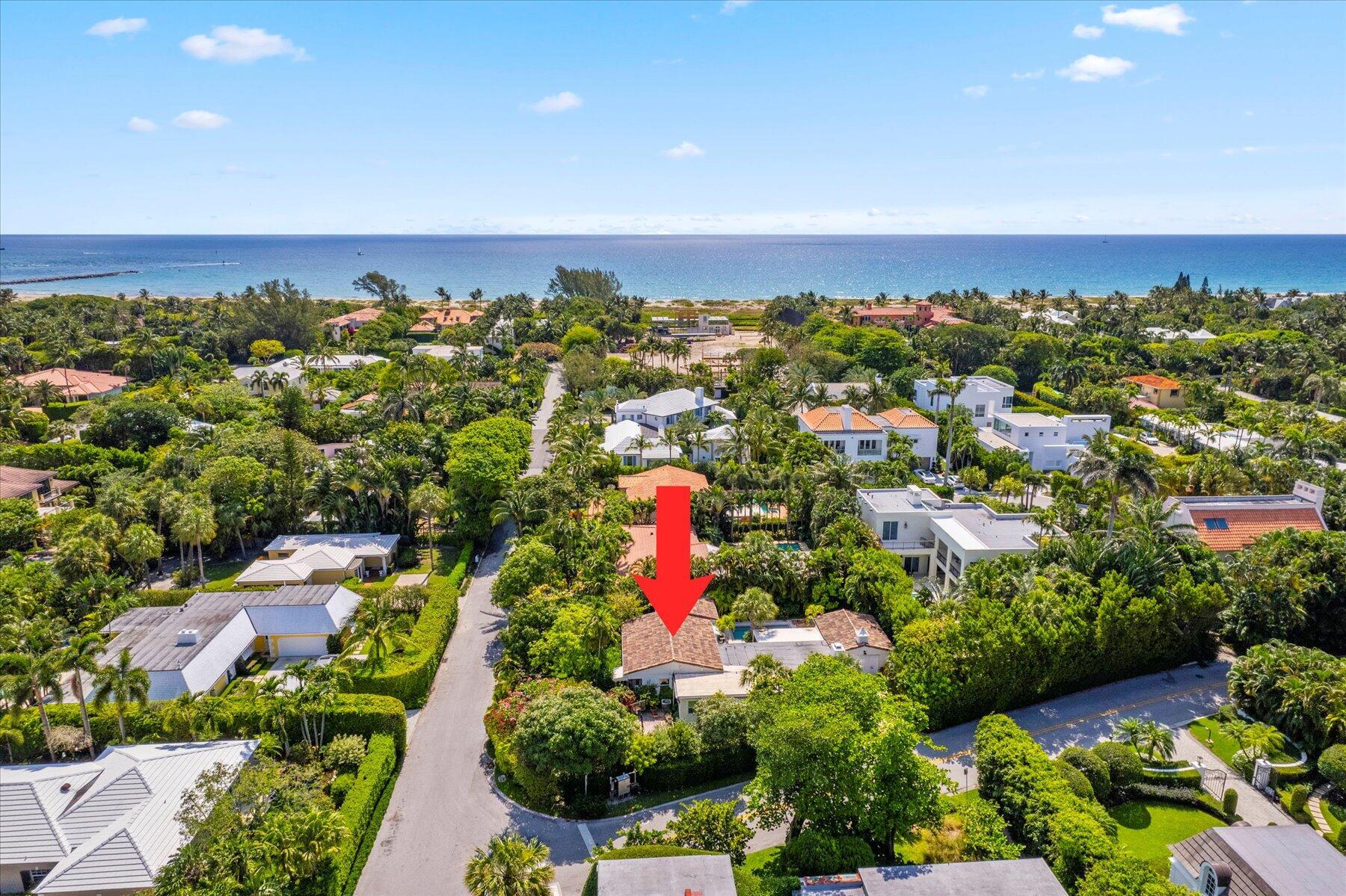 BOCA RATONE CO INLET SUB - Residential