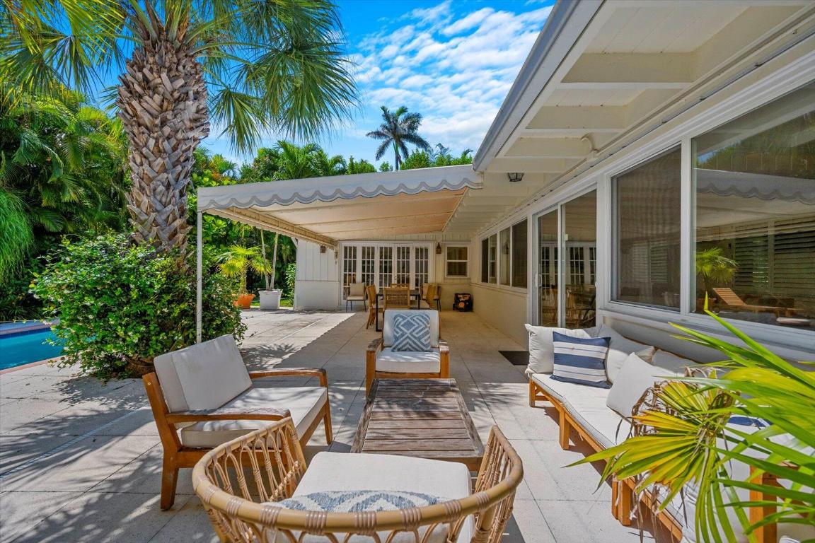 BOCA RATONE CO INLET SUB - Residential