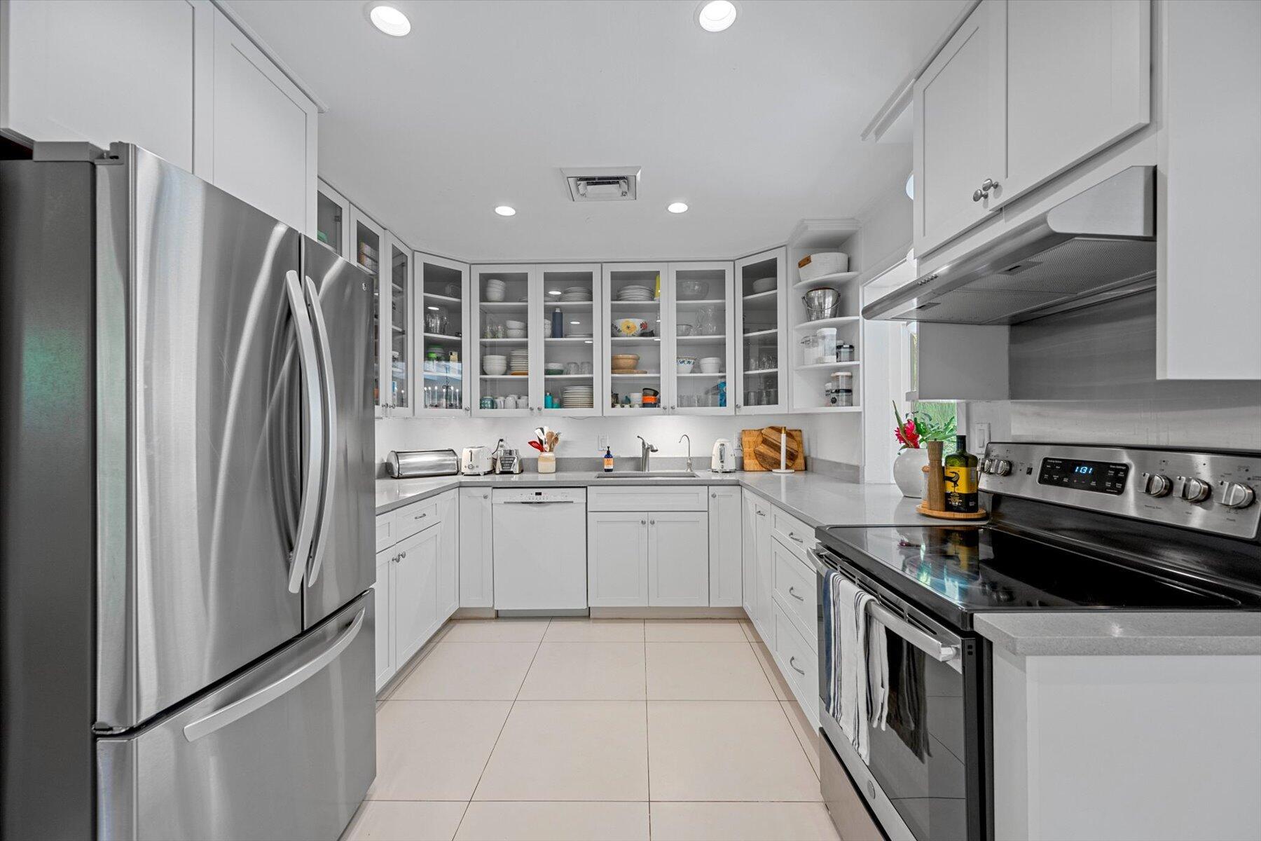 BOCA RATONE CO INLET SUB - Residential