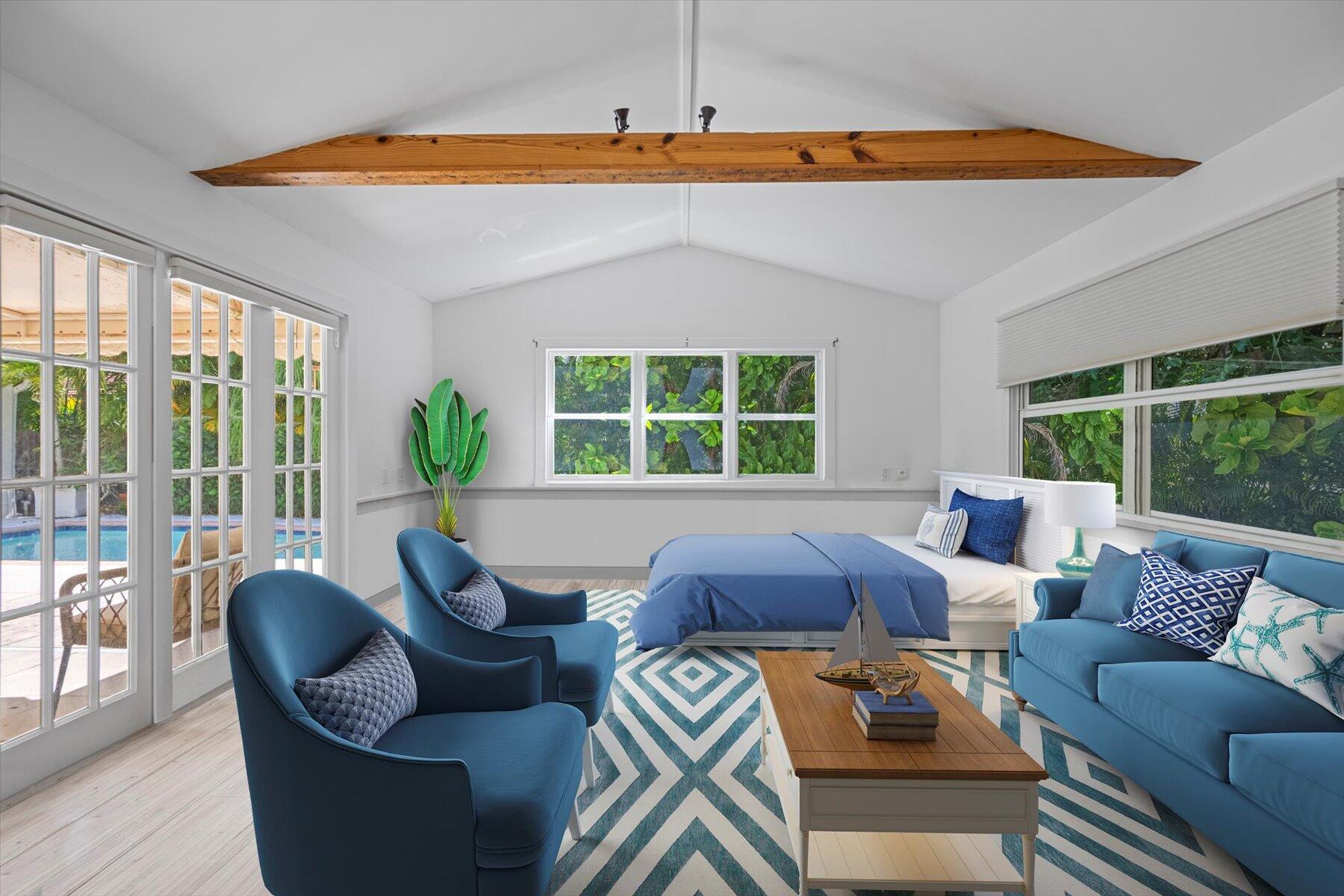 BOCA RATONE CO INLET SUB - Residential