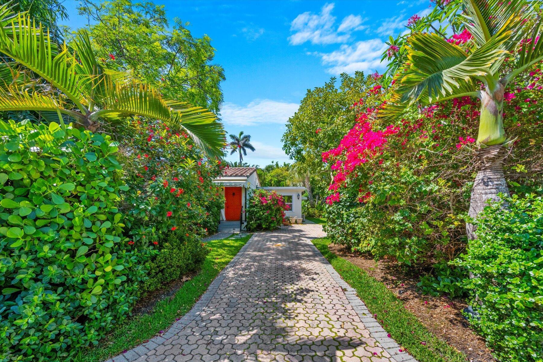 BOCA RATONE CO INLET SUB - Residential