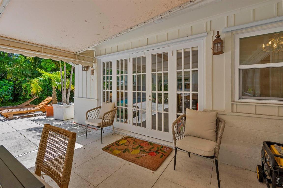 BOCA RATONE CO INLET SUB - Residential