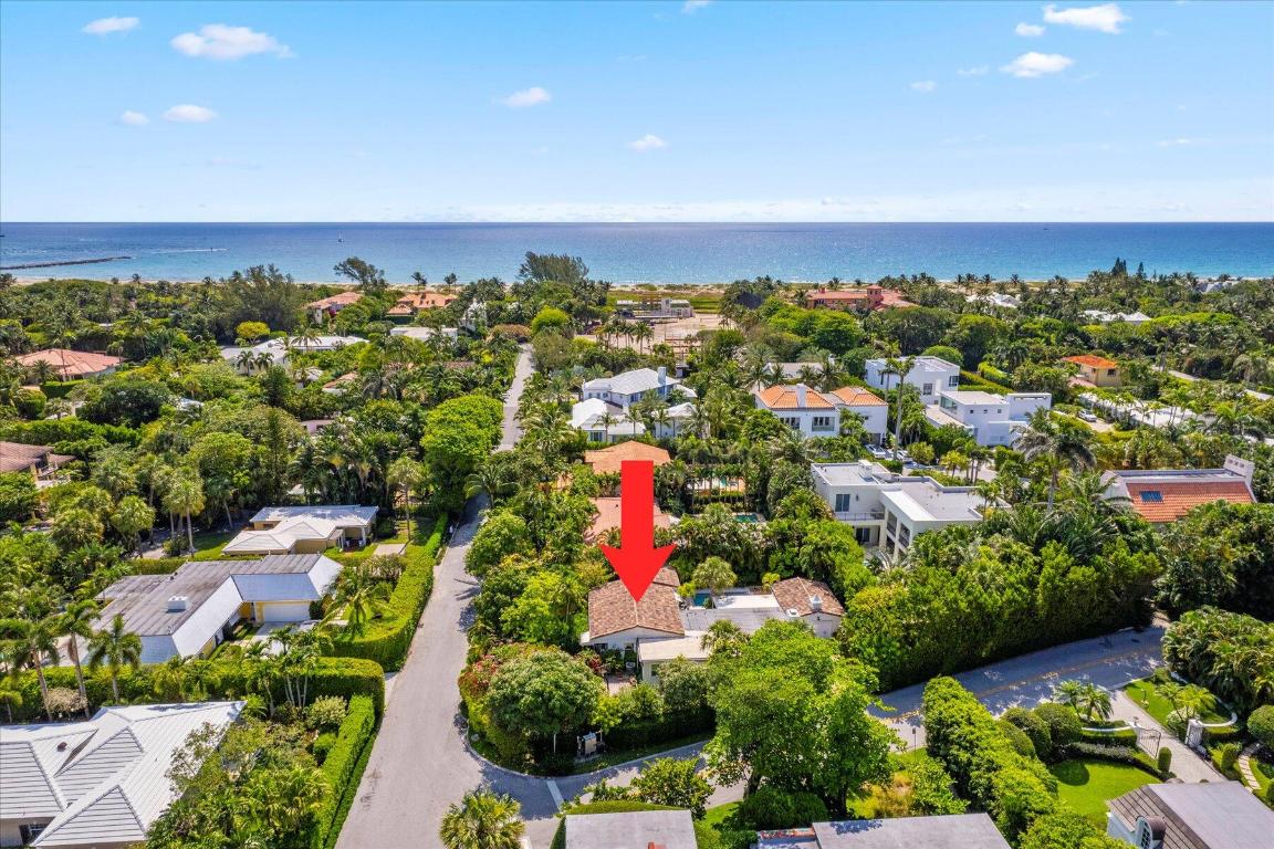 BOCA RATONE CO INLET SUB - Residential