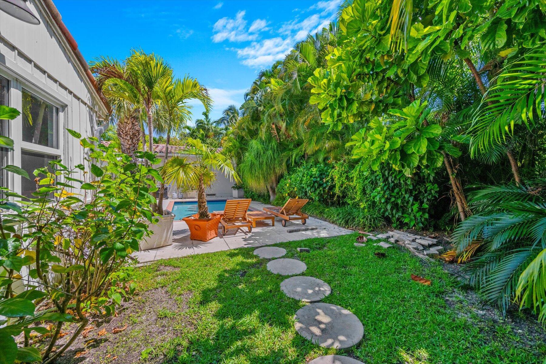 BOCA RATONE CO INLET SUB - Residential