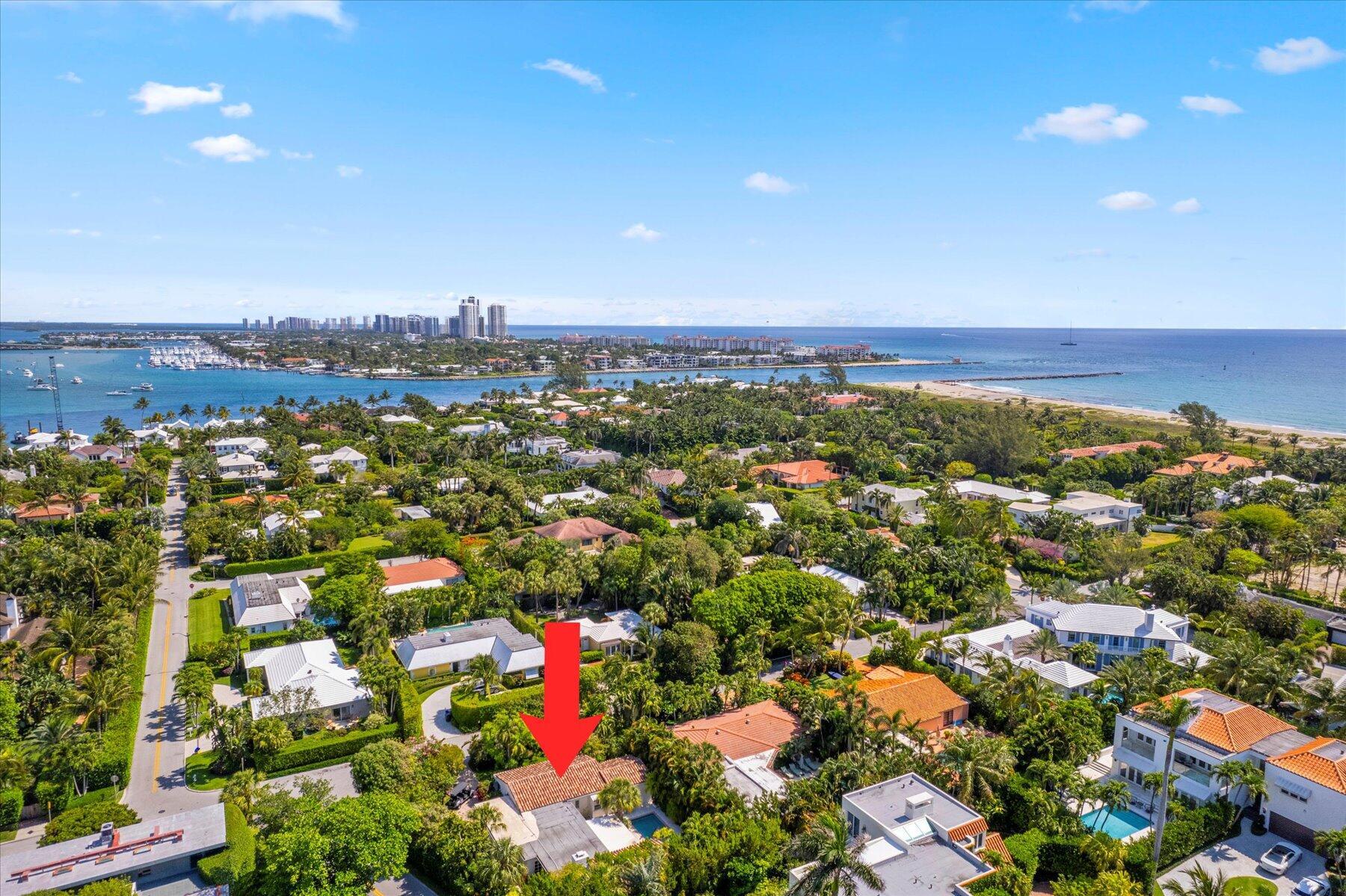 BOCA RATONE CO INLET SUB - Residential