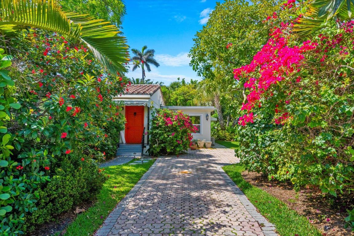 BOCA RATONE CO INLET SUB - Residential