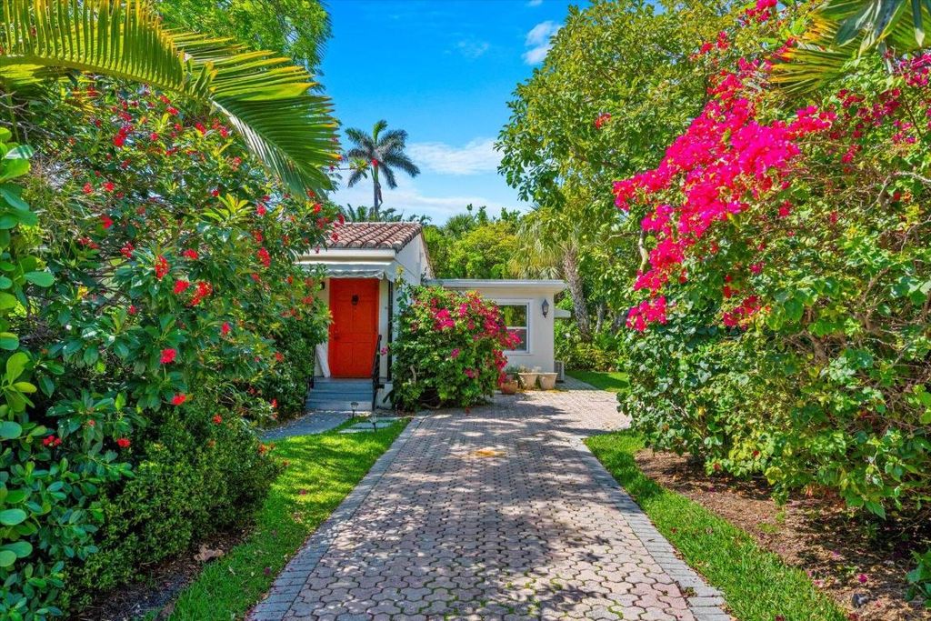 Photo of 224 Mediterranean Road, Palm Beach, FL 33480 (MLS # R11035189)