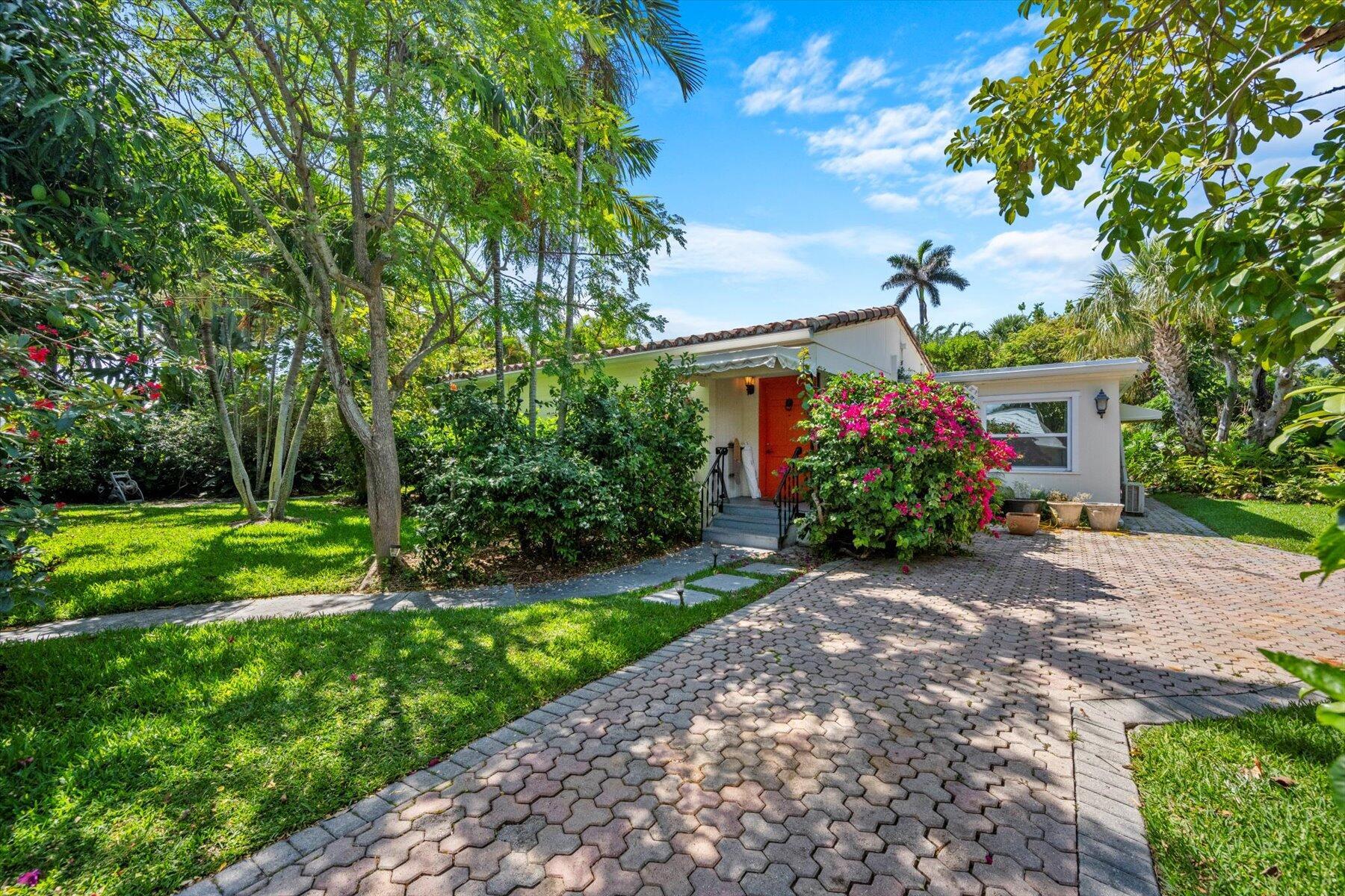 BOCA RATONE CO INLET SUB - Residential