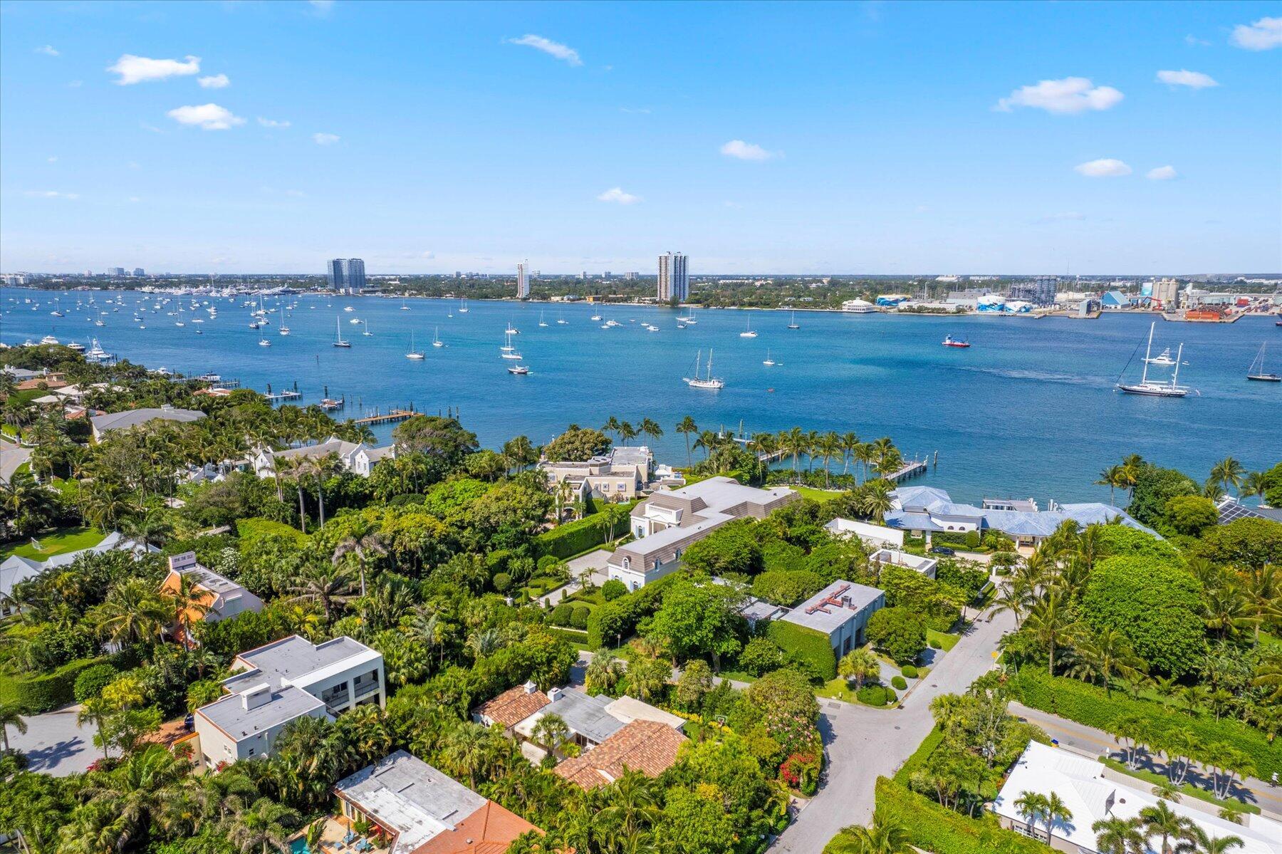 BOCA RATONE CO INLET SUB - Residential
