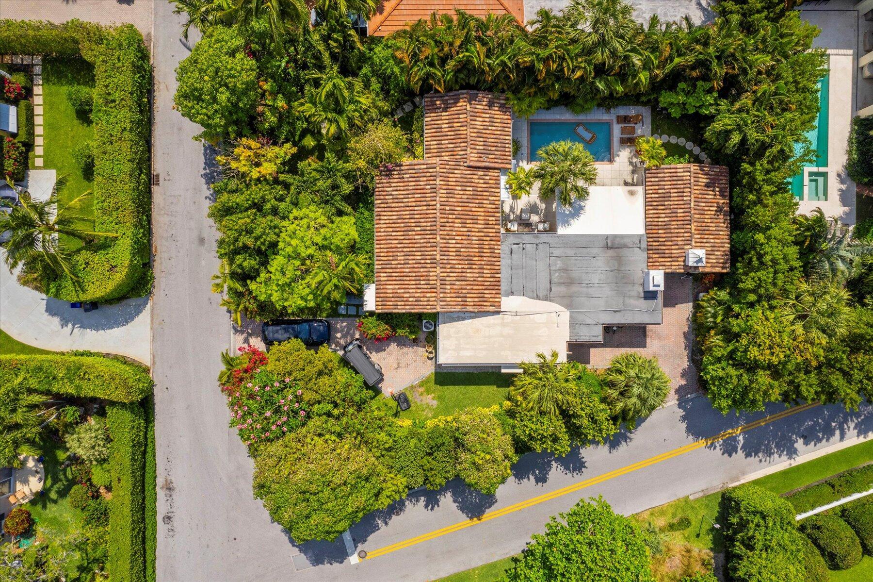 BOCA RATONE CO INLET SUB - Residential