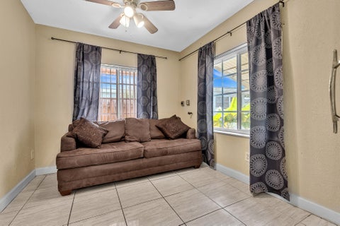 Tiny photo for 6872 NW 26TH Court, Sunrise, FL 33313 (MLS # B26084014)
