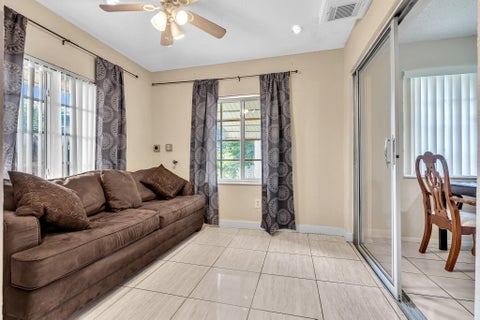 Tiny photo for 6872 NW 26TH Court, Sunrise, FL 33313 (MLS # B26084014)