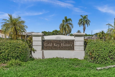 Tiny photo for 6872 NW 26TH Court, Sunrise, FL 33313 (MLS # B26084014)