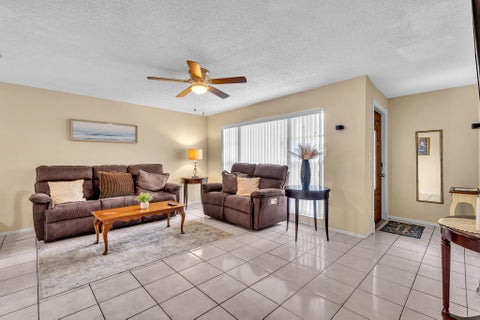 Tiny photo for 6872 NW 26TH Court, Sunrise, FL 33313 (MLS # B26084014)