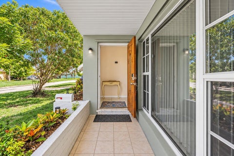 Tiny photo for 6872 NW 26TH Court, Sunrise, FL 33313 (MLS # B26084014)