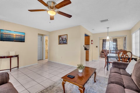 Tiny photo for 6872 NW 26TH Court, Sunrise, FL 33313 (MLS # B26084014)
