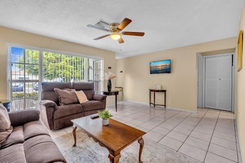 Tiny photo for 6872 NW 26TH Court, Sunrise, FL 33313 (MLS # B26084014)