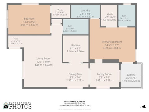 Tiny photo for 6872 NW 26TH Court, Sunrise, FL 33313 (MLS # B26084014)