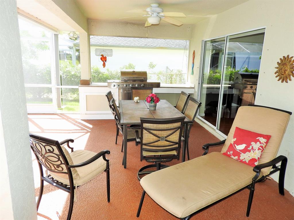 PORT ST LUCIE SECTION 33 - Residential