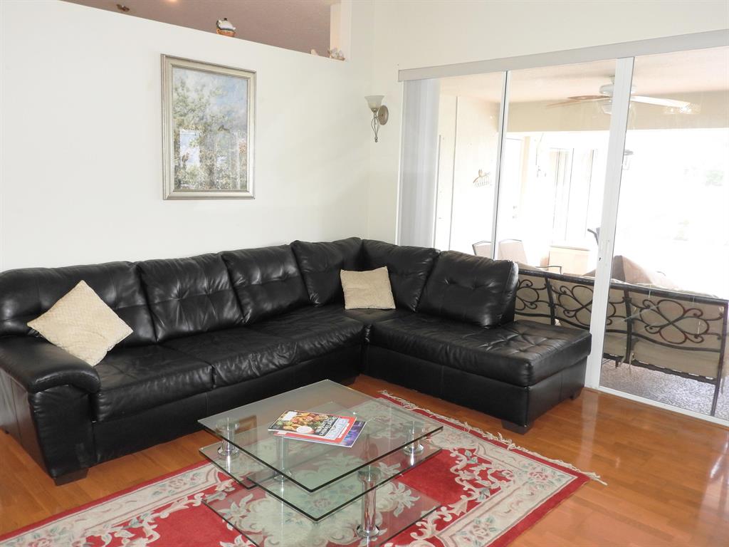 PORT ST LUCIE SECTION 33 - Residential